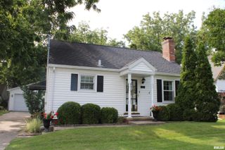 3529 N MISSOURI Avenue, Peoria, IL 61603