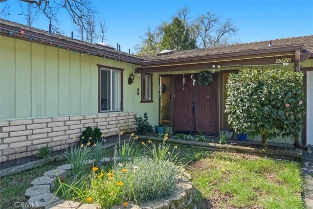 40888 Goldside, Oakhurst, CA 93644