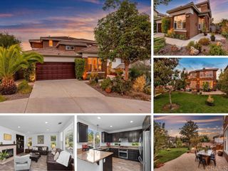 1452 Golden Sunset Drive, San Marcos, CA 92078