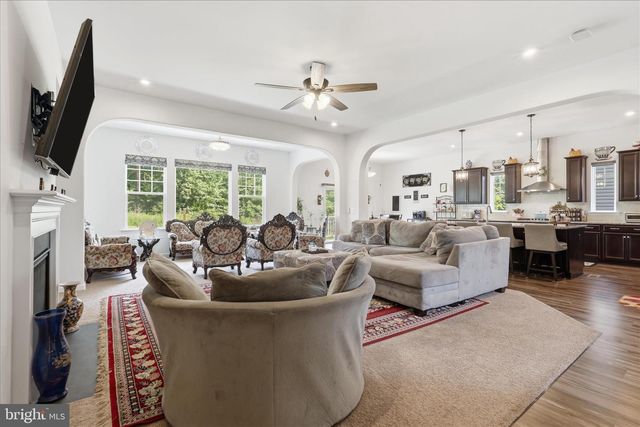 462 CRAB APPLE DR, Stafford, VA 22554