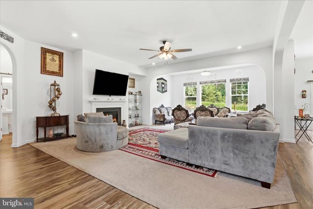 462 CRAB APPLE DR, Stafford, VA 22554