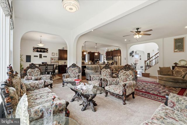 462 CRAB APPLE DR, Stafford, VA 22554