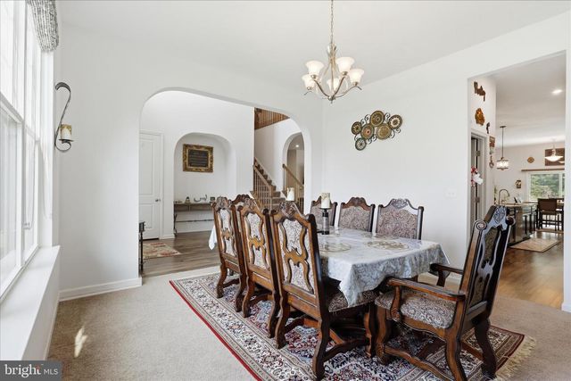 462 CRAB APPLE DR, Stafford, VA 22554