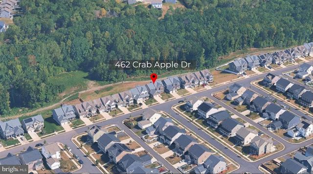 462 CRAB APPLE DR, Stafford, VA 22554