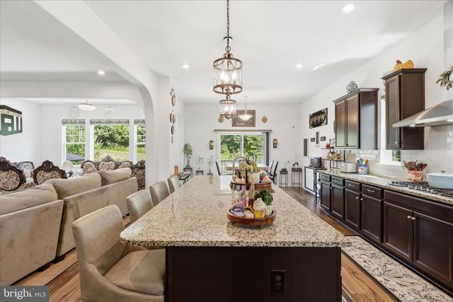 462 CRAB APPLE DR, Stafford, VA 22554
