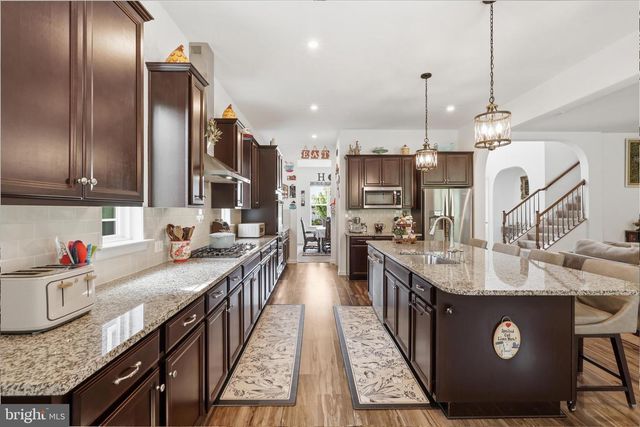 462 CRAB APPLE DR, Stafford, VA 22554