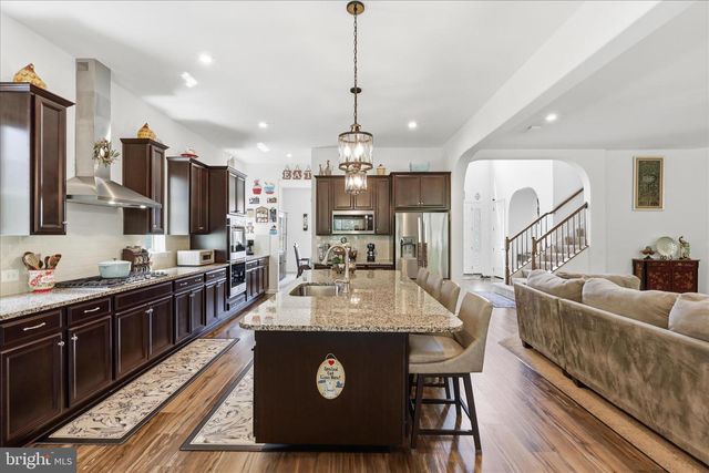 462 CRAB APPLE DR, Stafford, VA 22554