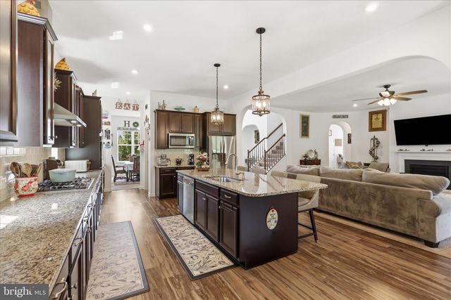 462 CRAB APPLE DR, Stafford, VA 22554
