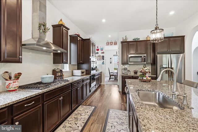 462 CRAB APPLE DR, Stafford, VA 22554
