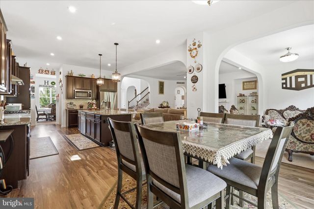 462 CRAB APPLE DR, Stafford, VA 22554