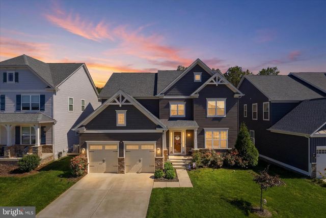 462 CRAB APPLE DR, Stafford, VA 22554
