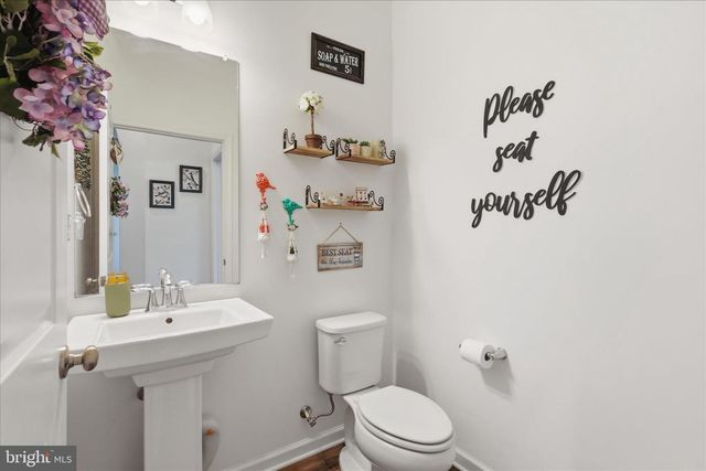 462 CRAB APPLE DR, Stafford, VA 22554
