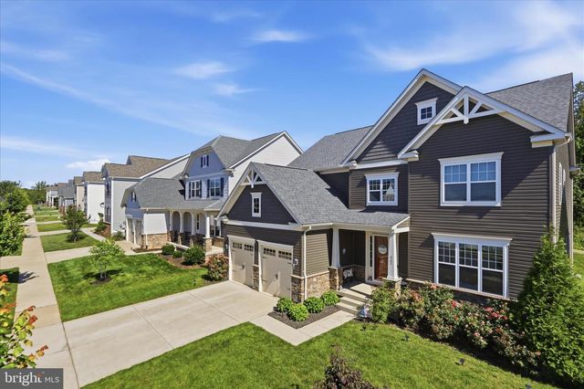 462 CRAB APPLE DR, Stafford, VA 22554