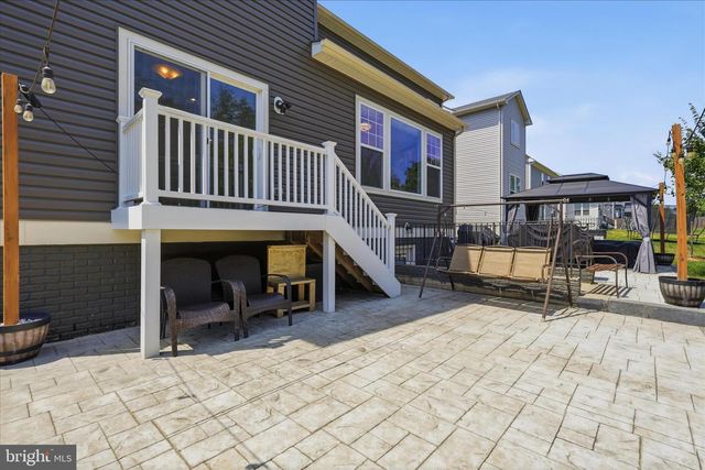 462 CRAB APPLE DR, Stafford, VA 22554