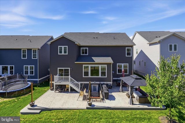 462 CRAB APPLE DR, Stafford, VA 22554