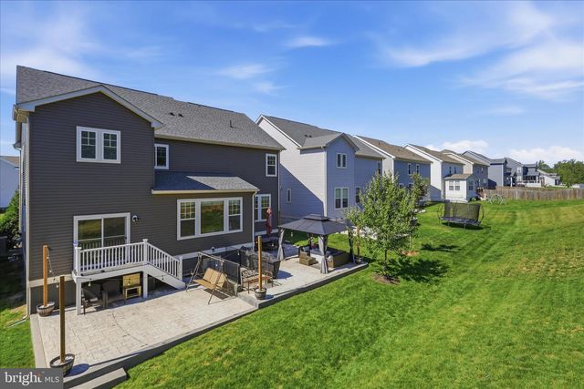 462 CRAB APPLE DR, Stafford, VA 22554