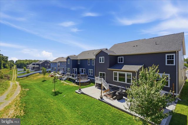 462 CRAB APPLE DR, Stafford, VA 22554