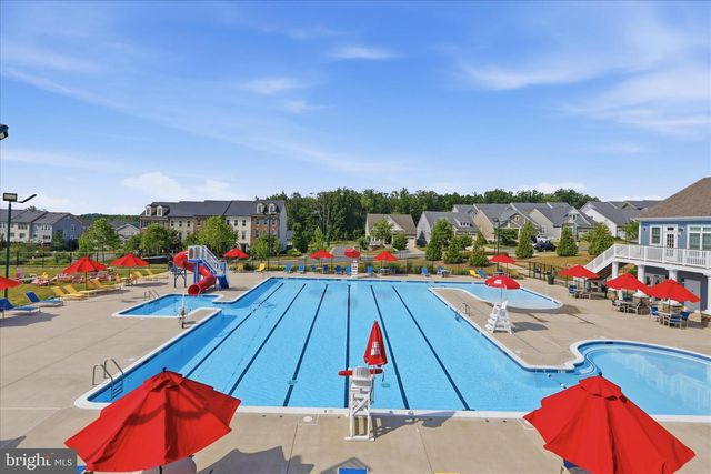 462 CRAB APPLE DR, Stafford, VA 22554