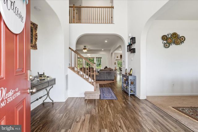 462 CRAB APPLE DR, Stafford, VA 22554