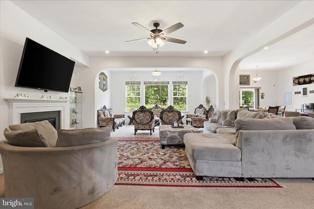 462 CRAB APPLE DR, Stafford, VA 22554