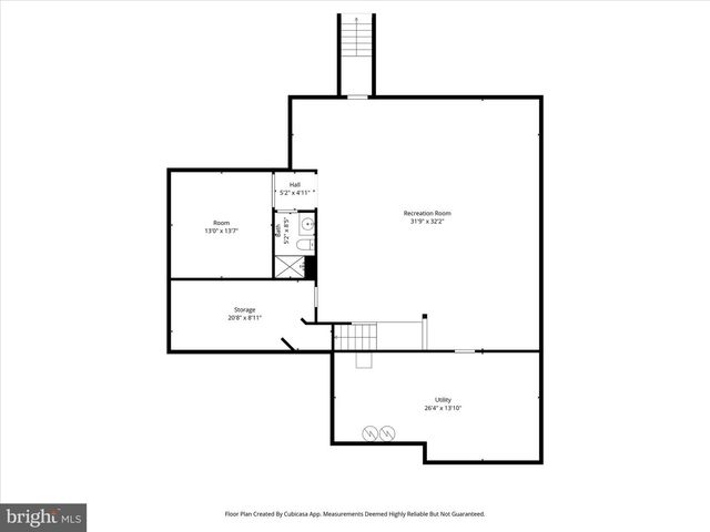 462 CRAB APPLE DR, Stafford, VA 22554