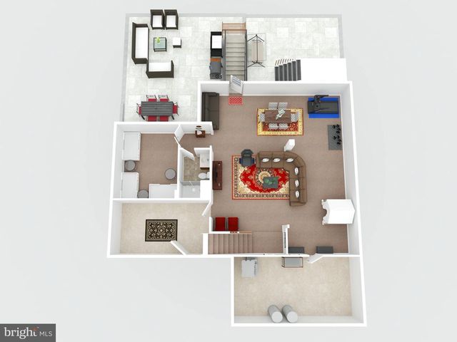 462 CRAB APPLE DR, Stafford, VA 22554
