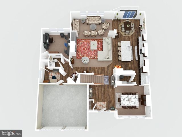 462 CRAB APPLE DR, Stafford, VA 22554