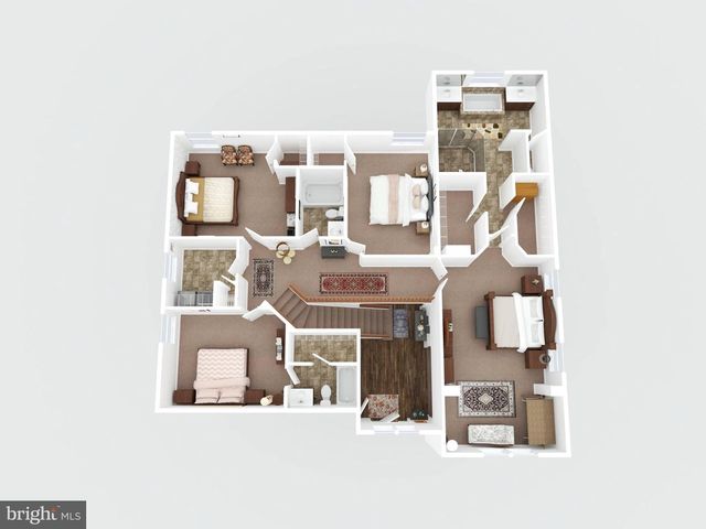 462 CRAB APPLE DR, Stafford, VA 22554