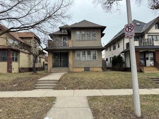 2706 N 49TH STREET #2708, Milwaukee, WI 53210