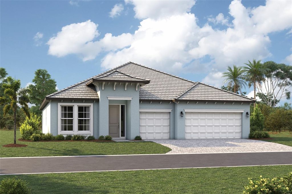 1660 LUGANO CIRCLE, Nokomis, FL 34275