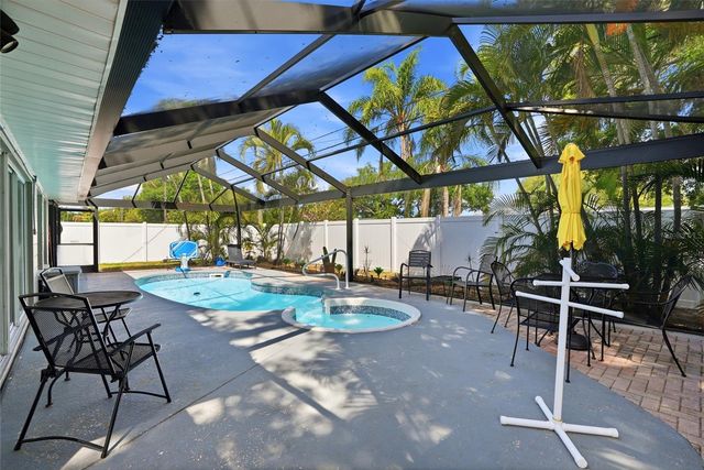 10943 90TH AVENUE, Seminole, FL 33772