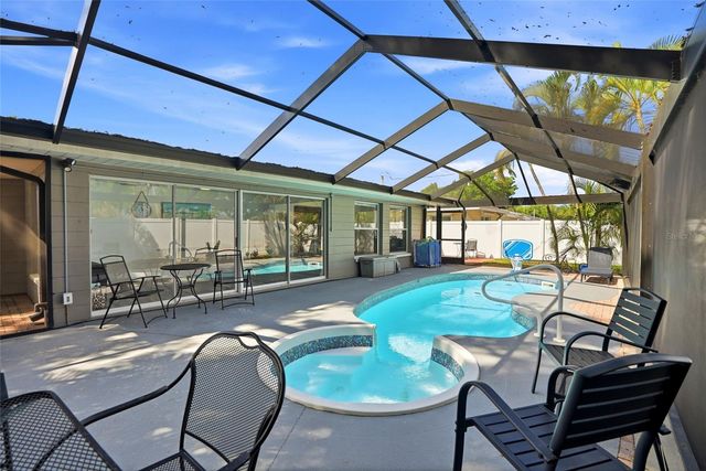 10943 90TH AVENUE, Seminole, FL 33772