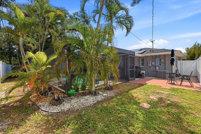 10943 90TH AVENUE, Seminole, FL 33772