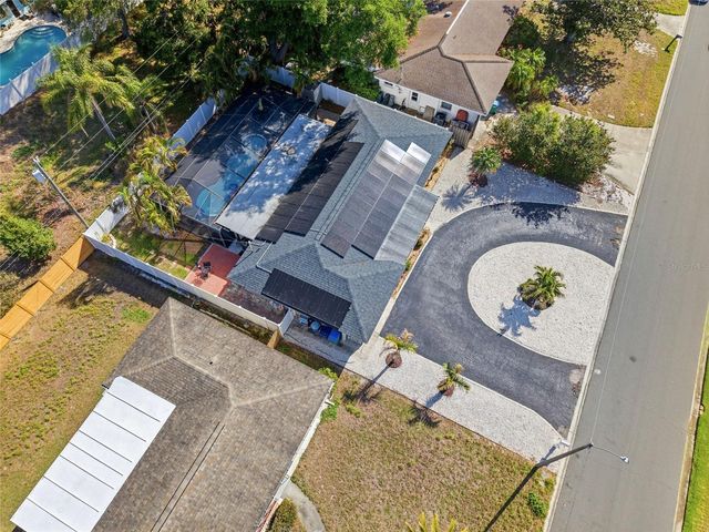 10943 90TH AVENUE, Seminole, FL 33772