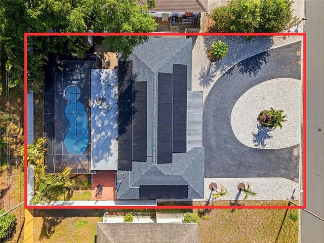 10943 90TH AVENUE, Seminole, FL 33772