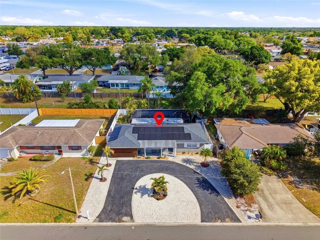10943 90TH AVENUE, Seminole, FL 33772