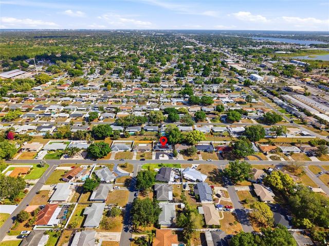 10943 90TH AVENUE, Seminole, FL 33772