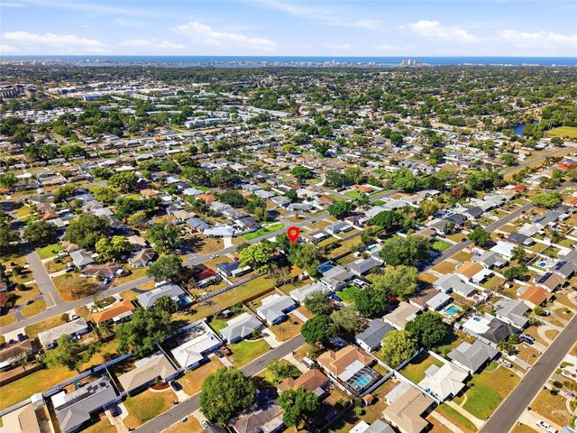 10943 90TH AVENUE, Seminole, FL 33772