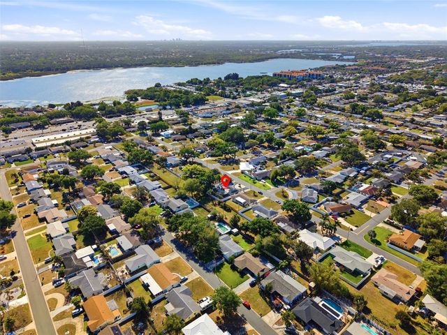 10943 90TH AVENUE, Seminole, FL 33772