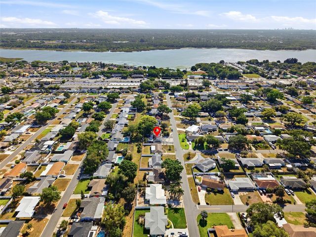 10943 90TH AVENUE, Seminole, FL 33772