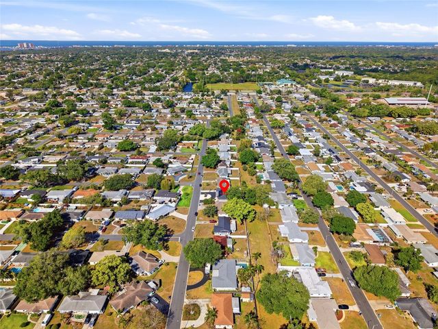 10943 90TH AVENUE, Seminole, FL 33772