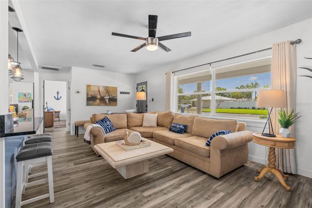 10943 90TH AVENUE, Seminole, FL 33772