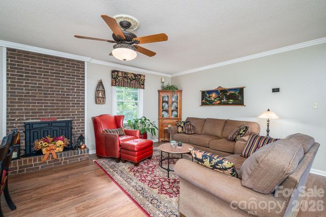 3448 Anderson Mountain Road, Maiden, NC 28650