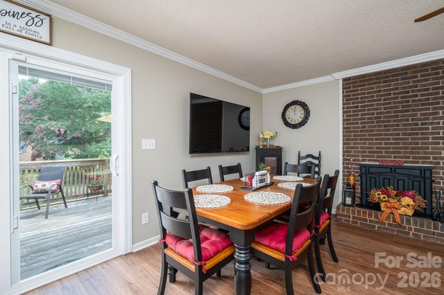 3448 Anderson Mountain Road, Maiden, NC 28650