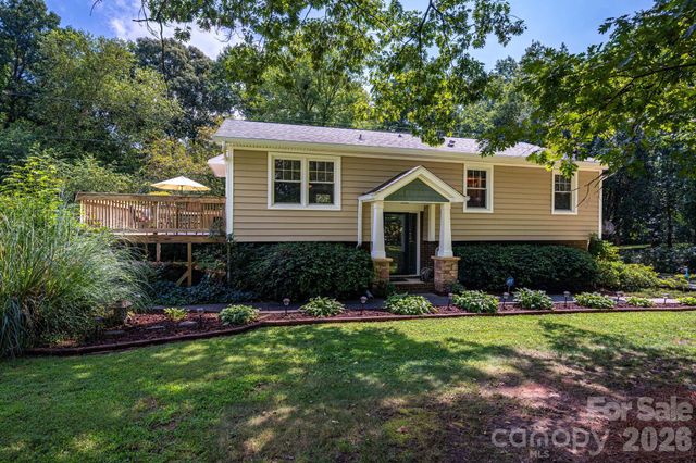 3448 Anderson Mountain Road, Maiden, NC 28650