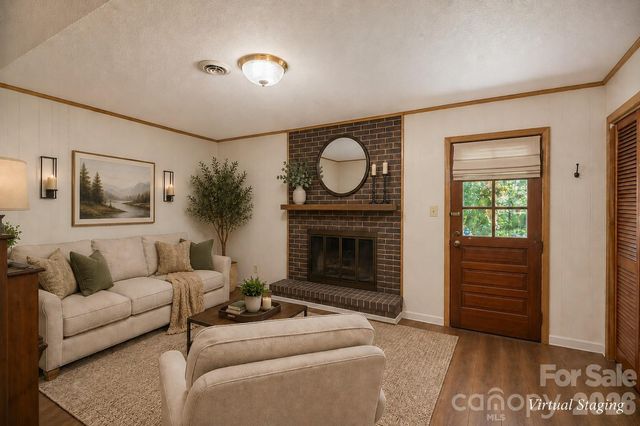 3448 Anderson Mountain Road, Maiden, NC 28650