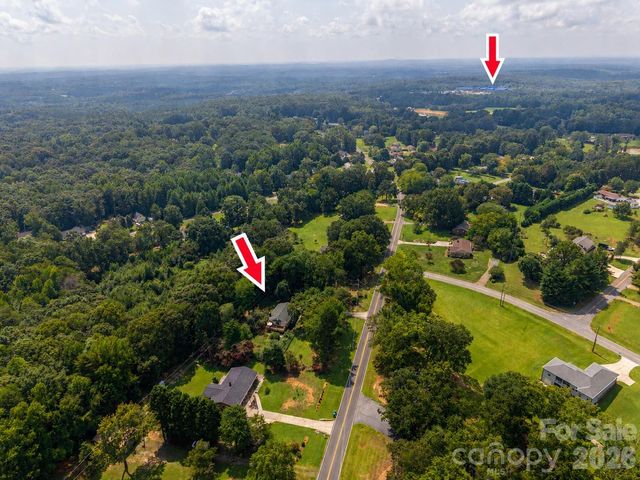 3448 Anderson Mountain Road, Maiden, NC 28650