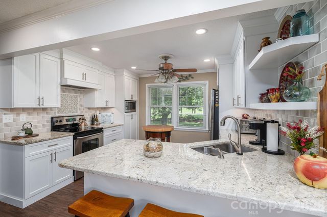 3448 Anderson Mountain Road, Maiden, NC 28650