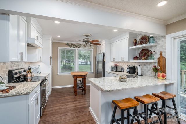 3448 Anderson Mountain Road, Maiden, NC 28650