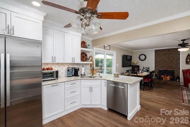 3448 Anderson Mountain Road, Maiden, NC 28650